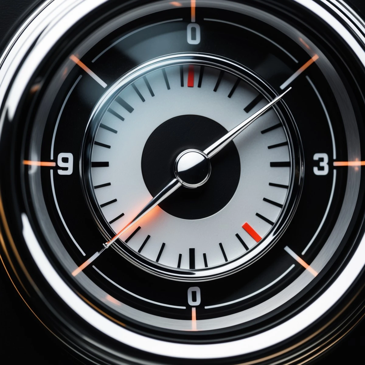 Dashboard showing HR compliance KPIs including acknowledgment rates and time-to-update metrics