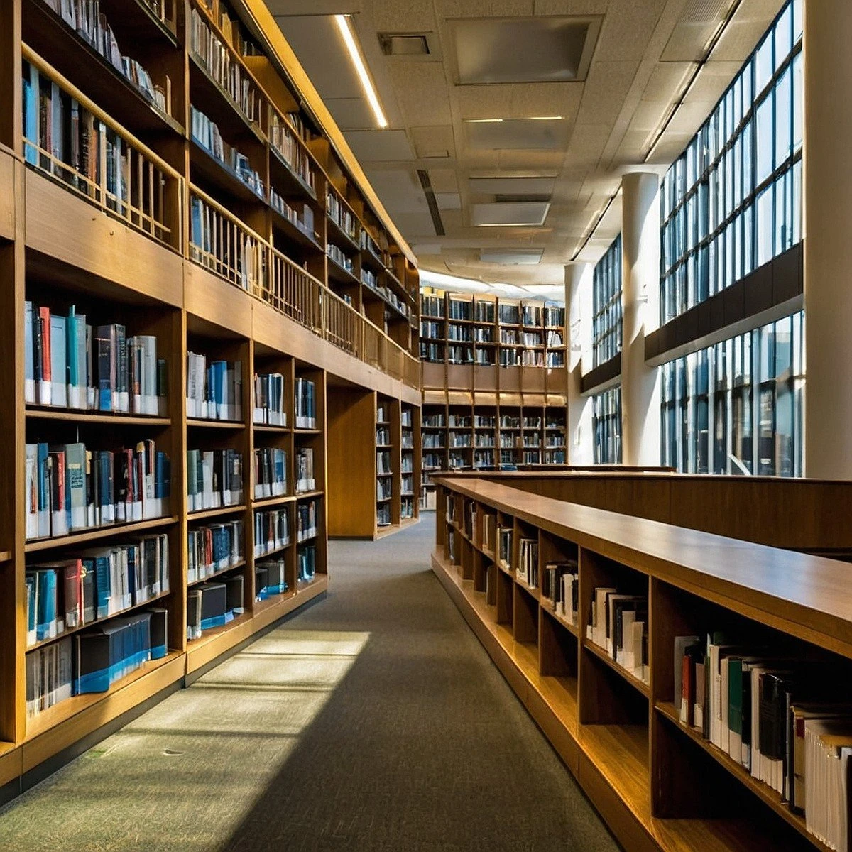 Articles Library