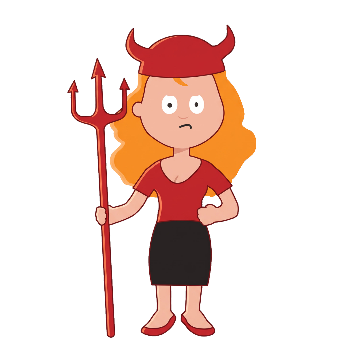 Devil